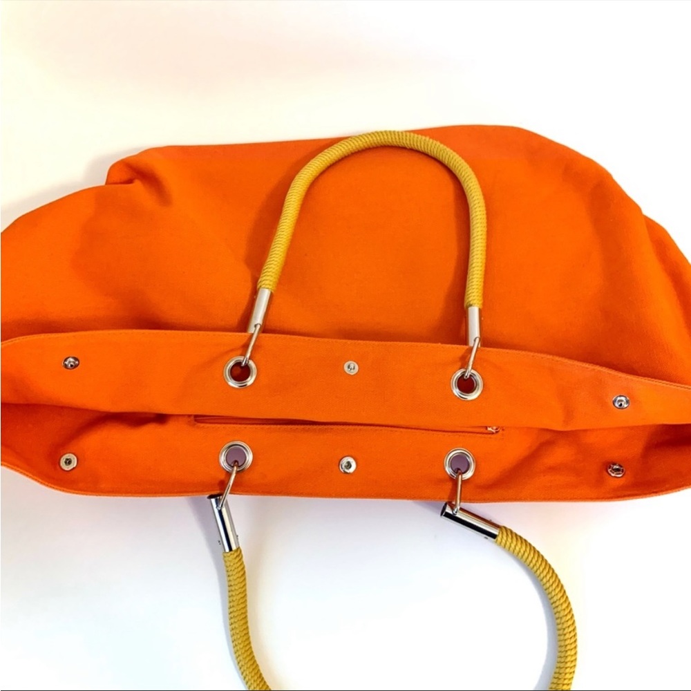 Sondra Roberts tote - Picture 5 of 5